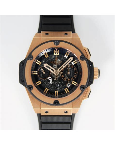 Montres Hublot King Power 